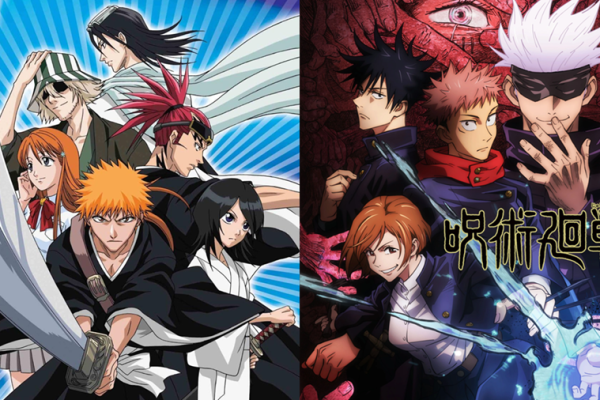 9 Hal dari Ending Bleach yang Lebih Baik Dibanding Jujutsu Kaisen