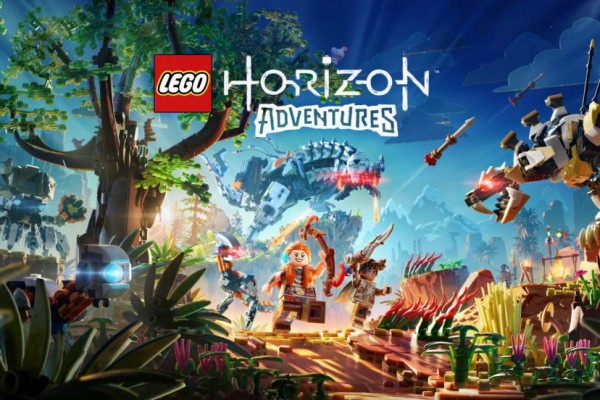 Review LEGO Horizon Adventures, Cukup Seru untuk Main Berdua 