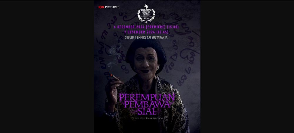 (Dok. IDN, IDN Pictures/Perempuan Pembawa Sial)