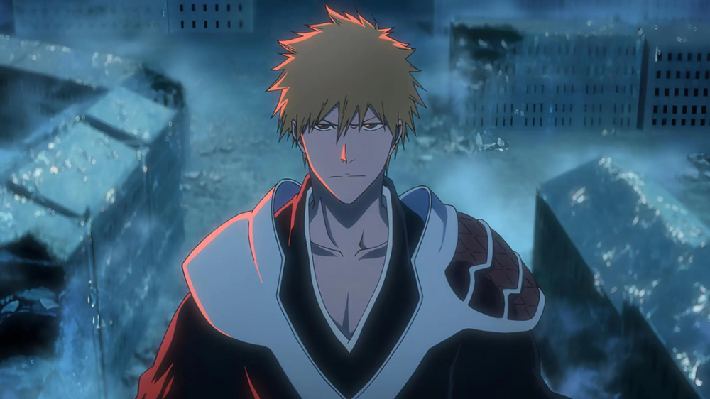 Ichigo Kurosaki - Bleach