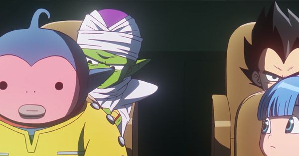 5 Hal Menarik di Dragon Ball Daima Episode 7, Melawan Tamagami?