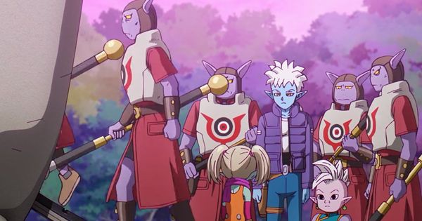 5 Hal Menarik di Dragon Ball Daima Episode 7, Melawan Tamagami?