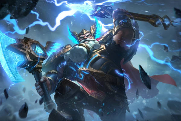 Gak Perlu Takut Sendiri! Ini 8 Tip Solo Ranked Mobile Legends Terbaik!