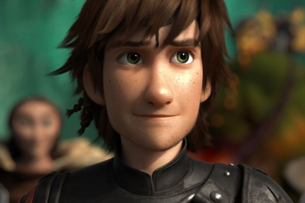 9 Fakta Hiccup Sang Pelatih Naga Terbaik di How to Train Your Dragon!