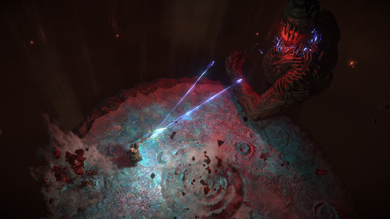 Path of Exile 2 Supporter Packs Diluncurkan dengan Konten Early Access