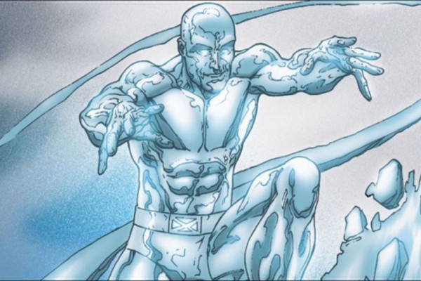 7 Fakta Menarik Tentang Iceman, Sang Pengendali Es X-Men!