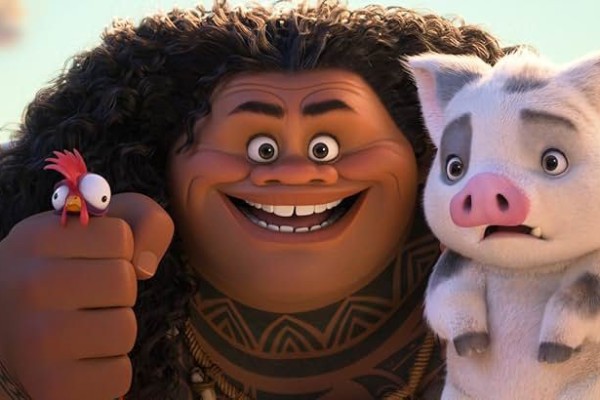 Ini Legenda dan Budaya Polinesia yang Disorot di Film Moana!