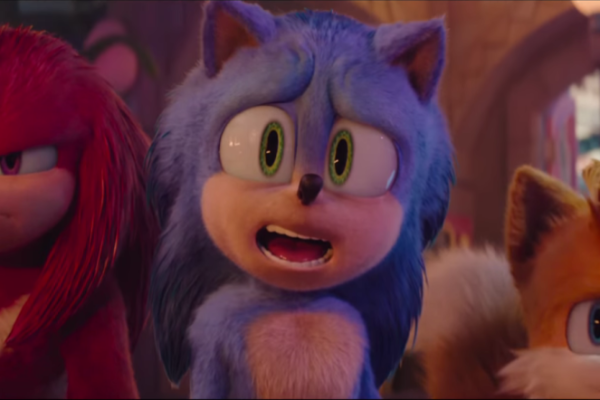 Trailer Kedua Sonic the Hedgehog 3 Pamerkan Sonic VS Shadow!