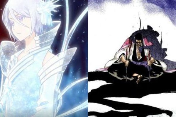 8 Bankai Bleach yang Cuma Dipakai Sekali, Sangat Berbahaya?