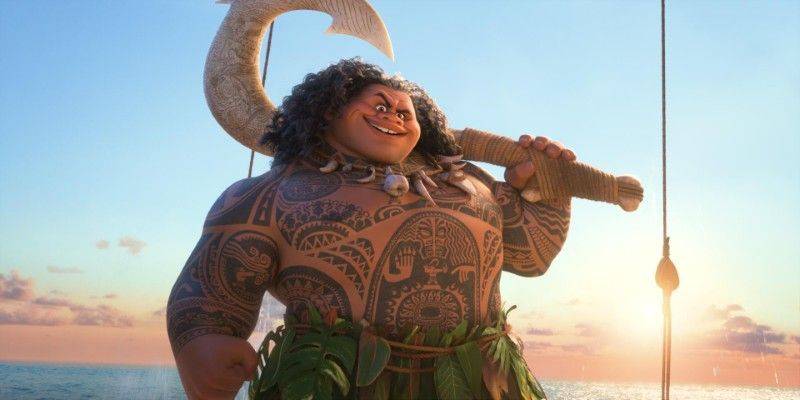 Moana2