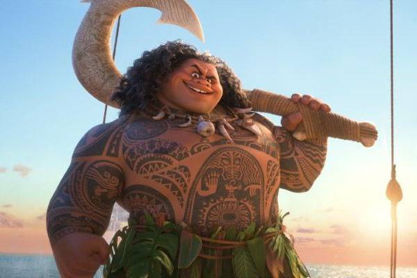 Review Moana 2: Sebuah Perjalan Baru yang Terlalu Pendek