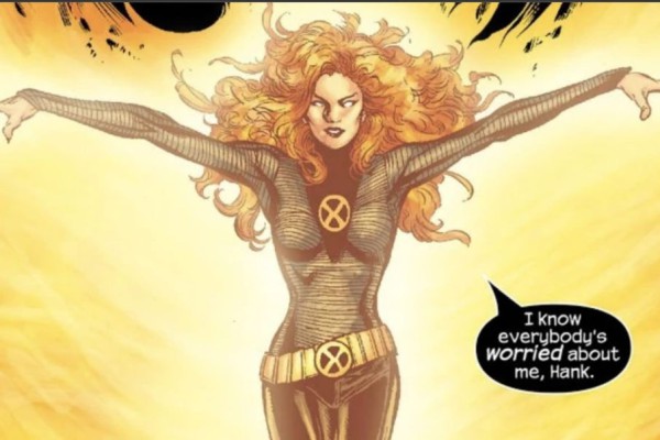 8 Fakta Jean Grey X-Men, Pemilik Kekuatan Phoenix!