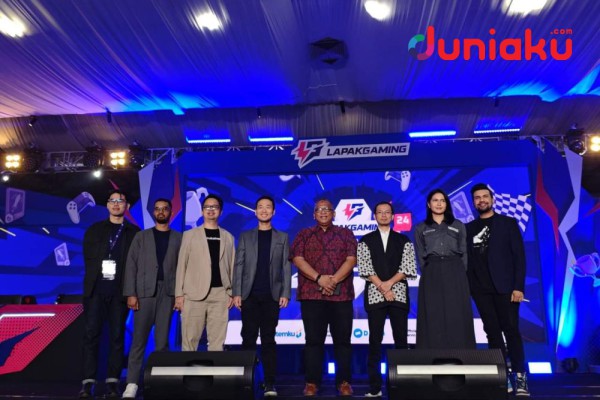 Lapakgaming Battle Arena Siap Ramaikan Dunia Gamers Indonesia!