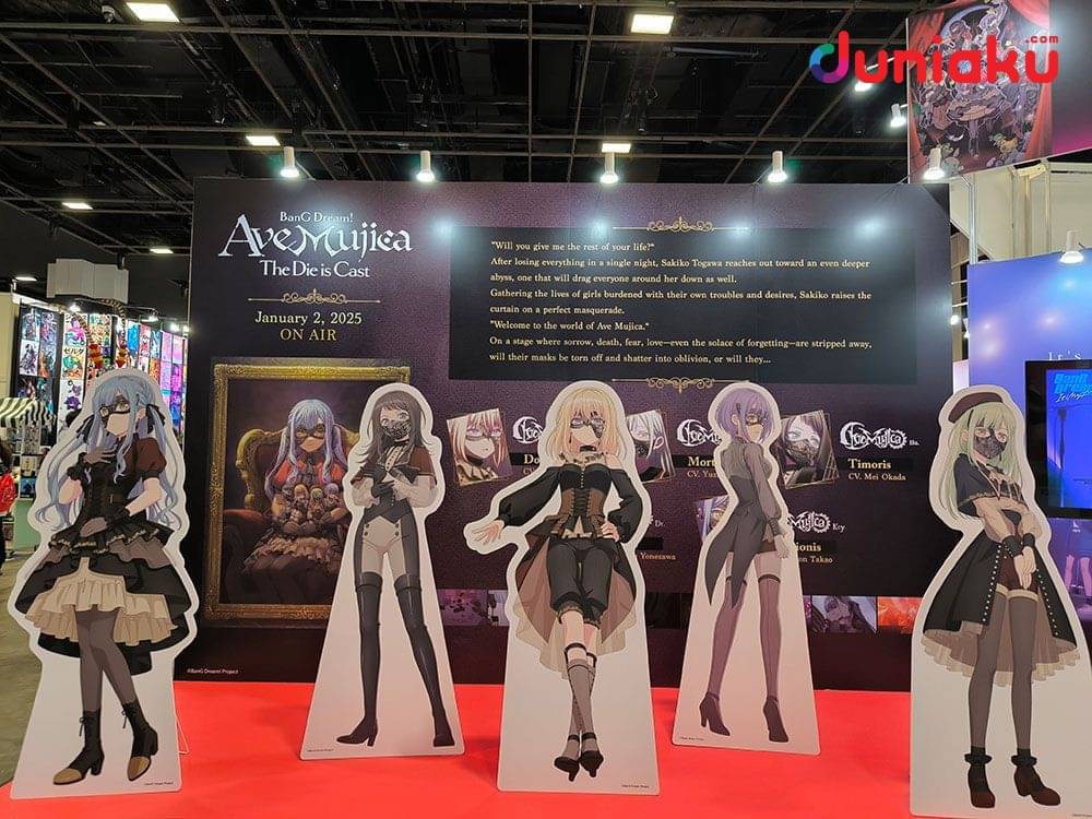 AFASG 2024