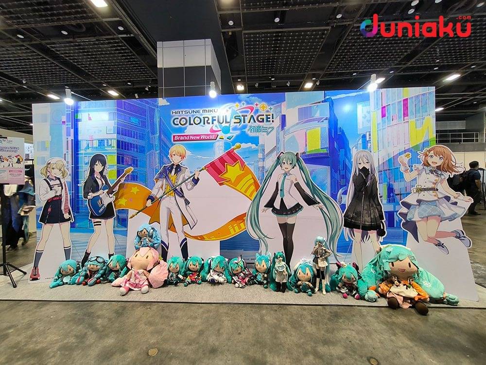 AFASG 2024