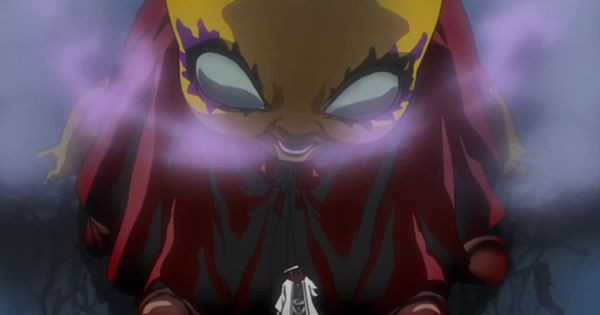 5 Fakta Konjiki Ashisogi Jizo Bleach, Bankai Beracun?