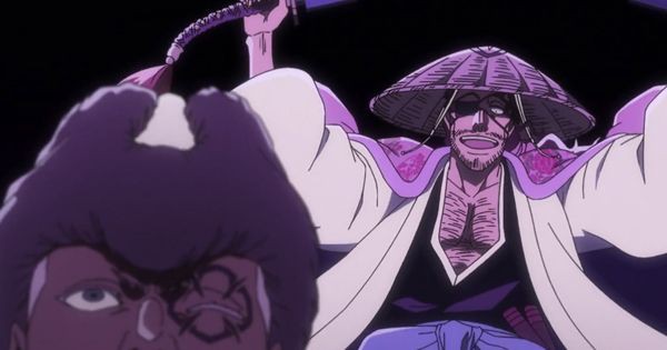 7 Hal Seru Bleach: Thousand-Year Blood War Episode 9, Bankai Kyoraku!