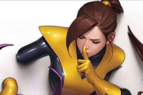 8 Fakta Kitty Pryde X-Men, sang Shadowcat! Kekuatannya Unik