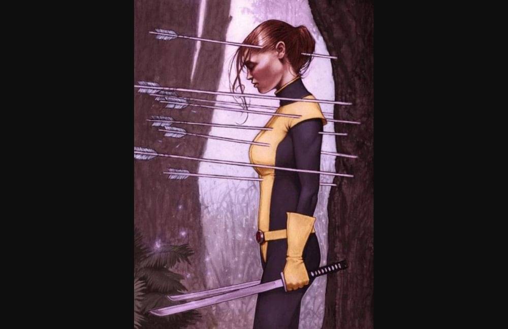 8 Fakta Kitty Pryde X-Men, sang Shadowcat! Kekuatannya Unik