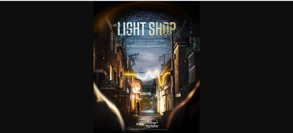 Ini Perspektif Menarik Kang Full Soal Light Shop yang Jadi Live-Action