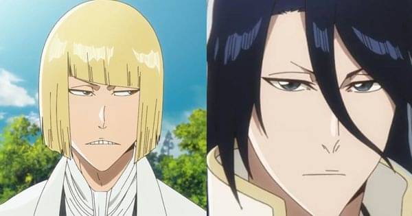 Siapa yang Cocok Gantikan Kyoraku Bleach Jika Ia Gugur?