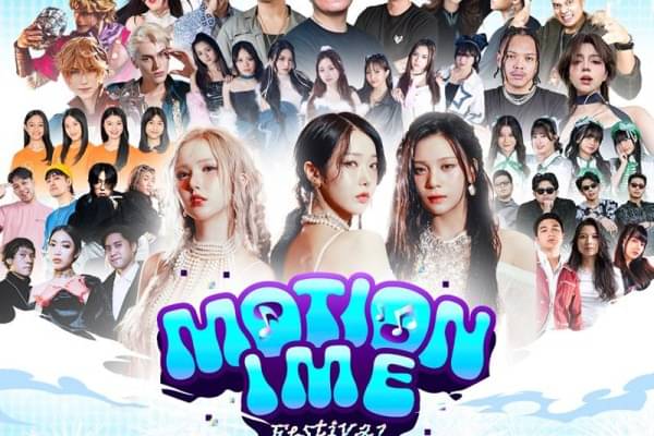 Motion Ime Festival Chapter 2 Akan Hadir 7-8 Desember 2024!