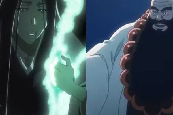 6 Tokoh Bleach yang Latar Belakangnya Diselimuti Misteri