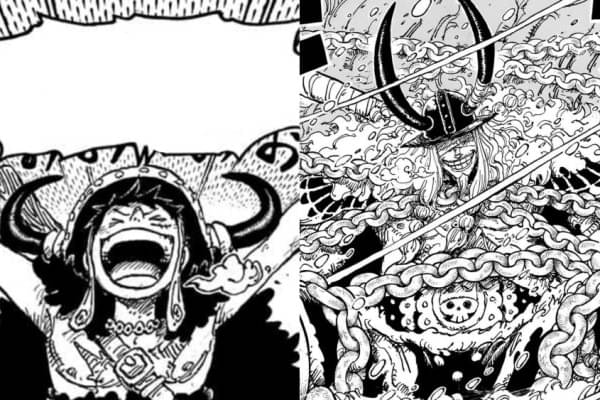 Apa Perjanjian Luffy dan Loki di One Piece? Ini Kemungkinannya