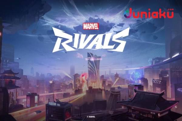 Review Marvel Rivals, Hero Shooter Dengan Superhero yang Seru!