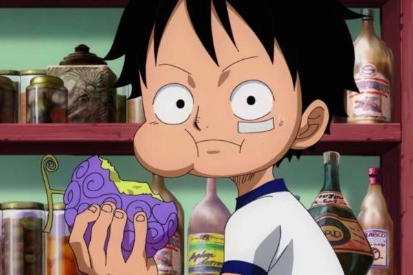 Apa Buah Iblis Terlangka di One Piece? Begini Situasinya