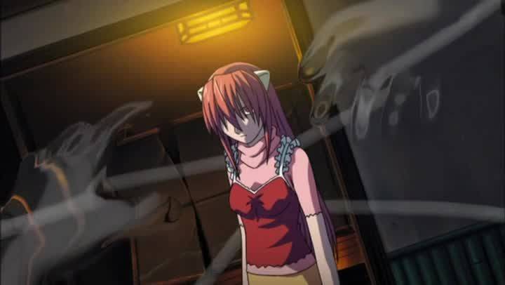 (Dok. Arms/Elfen Lied)