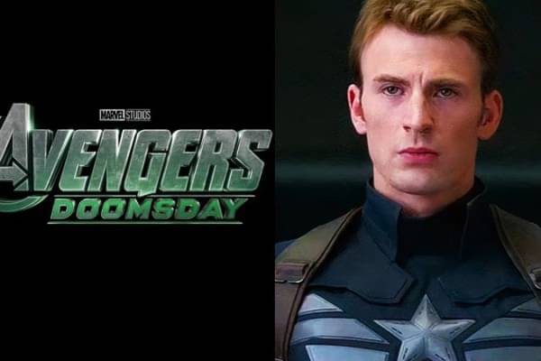 8 Aktor yang Dikabarkan Kembali di Avengers: Doomsday! Chris Evans?