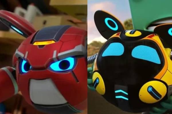 9 Power Sphera di BoBoiBoy yang Ikonik dan Kekuatan Mereka!