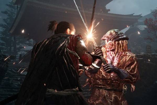 3 Info yang Terungkap Soal Onimusha: Way of the Sword, Onimusha Baru!