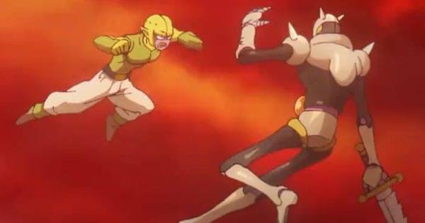 5 Hal Menarik di Dragon Ball Daima Episode 10, Majin Kuu vs Tamagami?