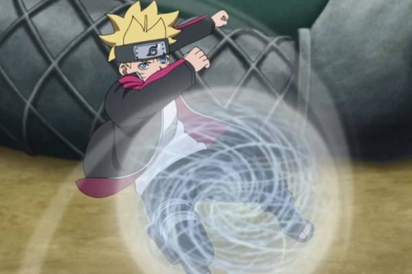 8 Jutsu Ciptaan Boruto Uzumaki Sendiri, Bukan Hanya Rasengan