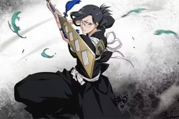 5 Fakta Shinken Hakkyōken Bleach, Pusaka Keluarga Ise!