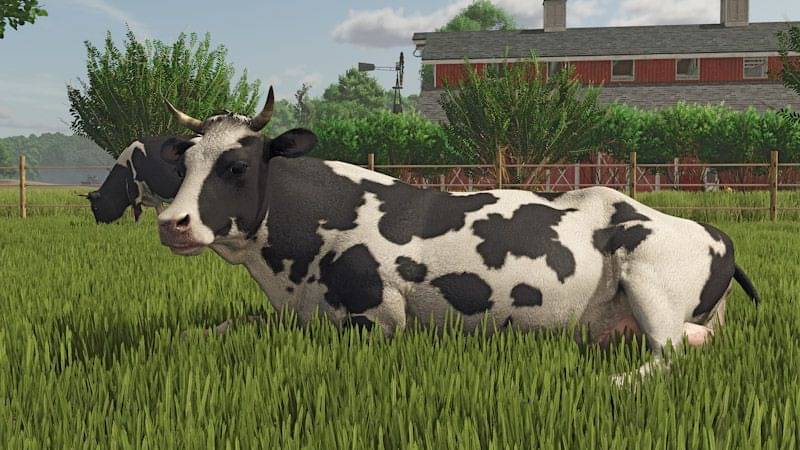 Interview Developer Farming Simulator 25, Bahas Map Baru Asia!