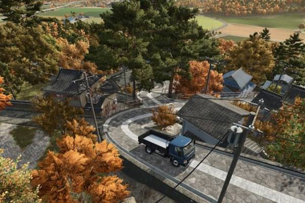 Interview Developer Farming Simulator 25, Bahas Map Baru Asia!