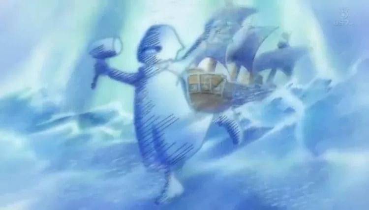 Ini Pentingnya Momen Kematian Going Merry di One Piece