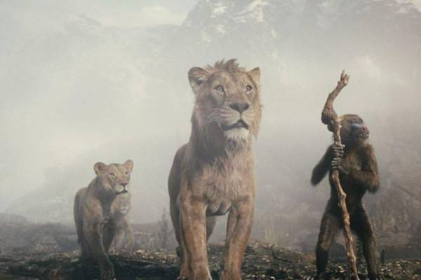 Penilaian Mufasa: The Lion King, Bagus atau Tidak?