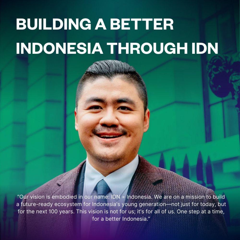 Endeavor Entrepreneur, Winston Utomo (2).jpeg