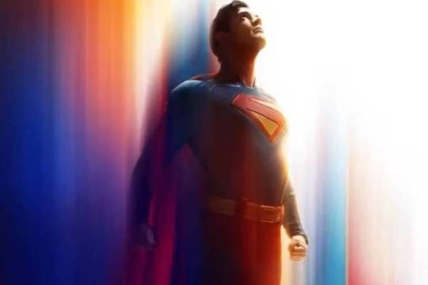 8 Prediksi dari Teaser Trailer Superman, Siapa yang Akan dia Hadapi?