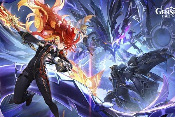 Genshin Impact Versi 5.3 akan Hadir pada 1
Januari