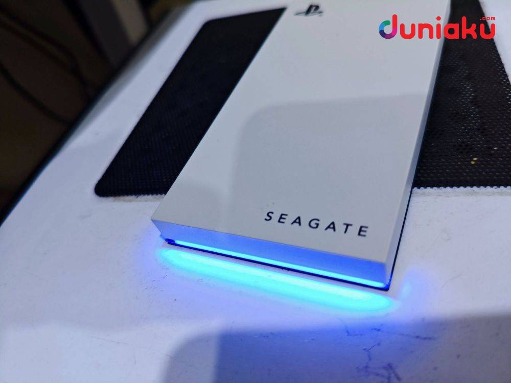 Review Seagate Game Drive External SSD For PS5, Koper Game Mungil!