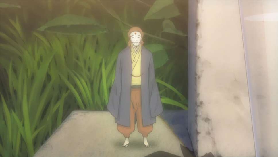 10 Momen Tersedih di Natsume Yuujinchou, Menguras Air Mata!