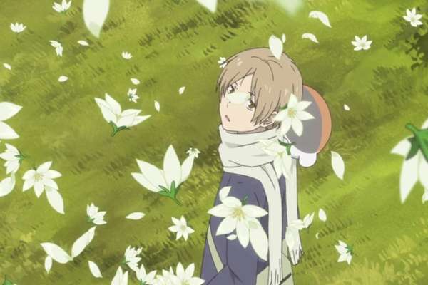 10 Momen Tersedih di Natsume Yuujinchou, Menguras Air Mata!