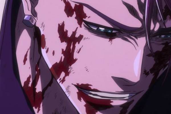 Teori: Bagaimana Nasib Bazz-B di Bleach Thousand-Year Blood War?