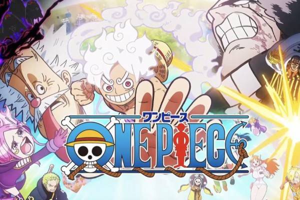 Catat: Anime One Piece Kembali 6 April 2025! Jam Tayang Baru?