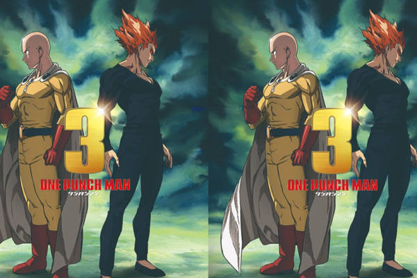 Kapan One Punch Man Season 3 Tayang? Ini Bocorannya!